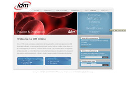 IDM - Information Data Management