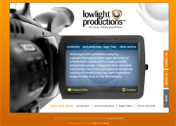 www.lowlightproductions.com